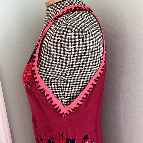 Free People Dress - Picture 3 of 8